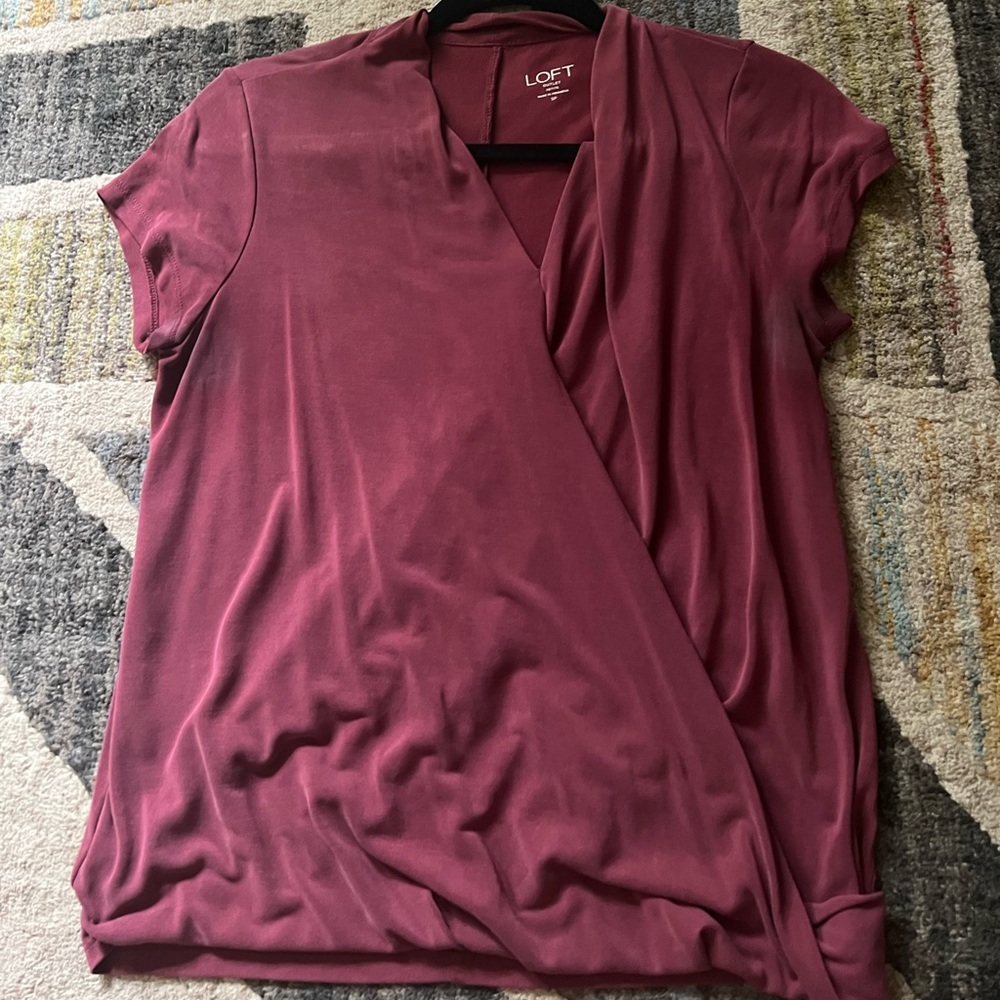 Short sleeve semi formal